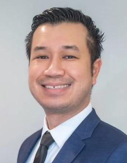 Michael Luu, M.P.H.